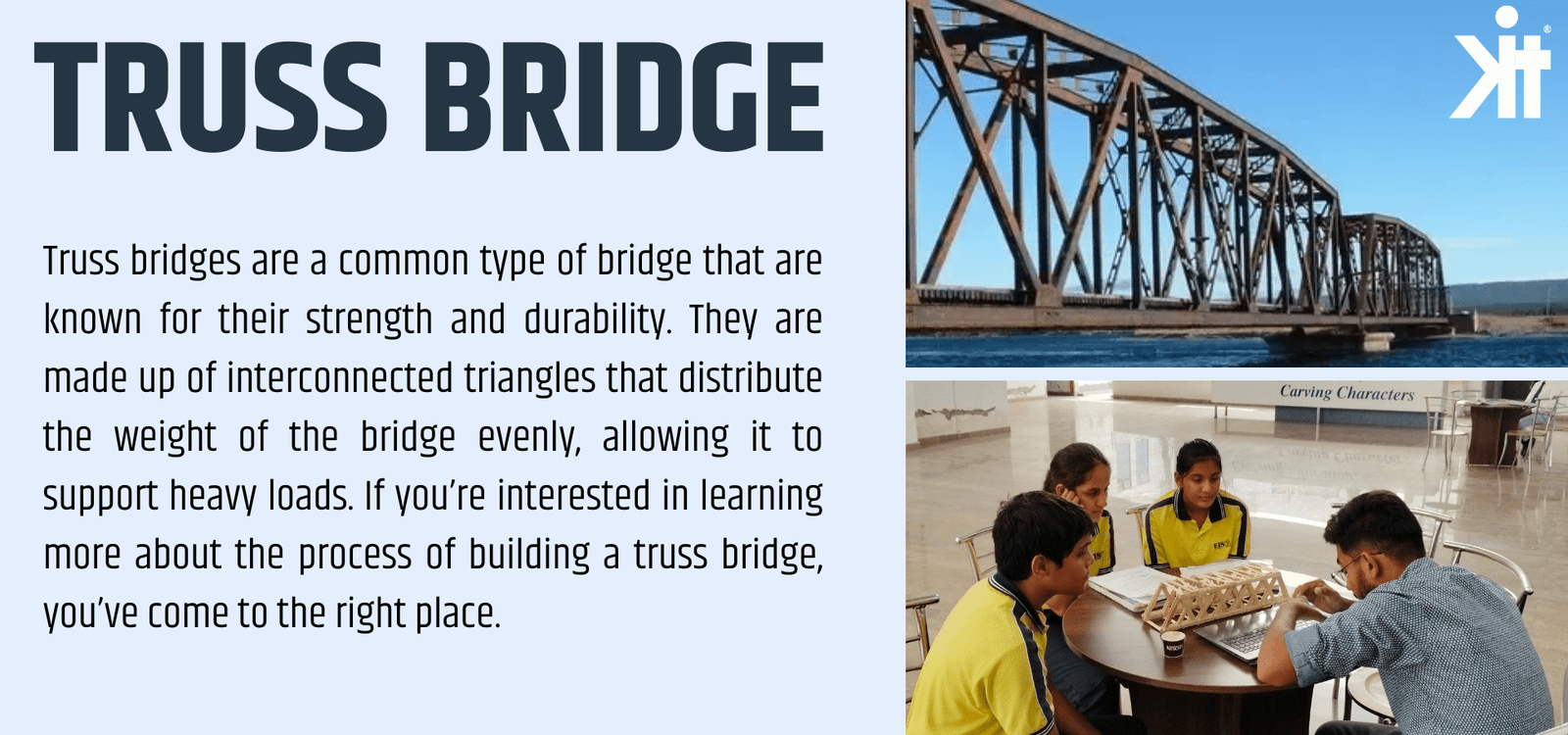 Truss Bridge