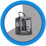 3D PRINTER 01