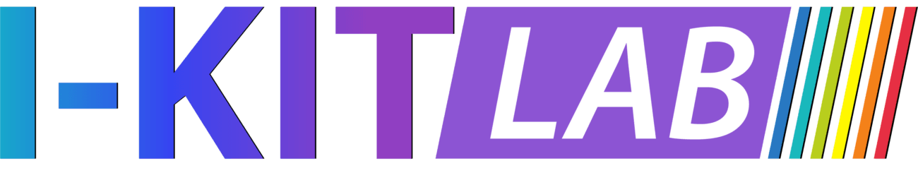 IKIT LAB Logo