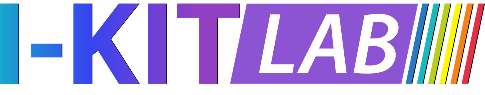 IKIT LAB Logo