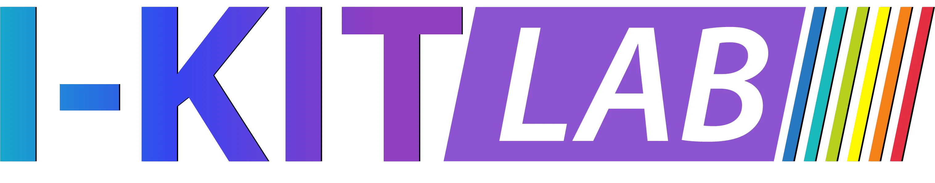 IKIT LAB Logo - I-KIT LAB IKIT LAB Logo
