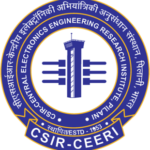 Central Electronics Engineering Research Institute Logo