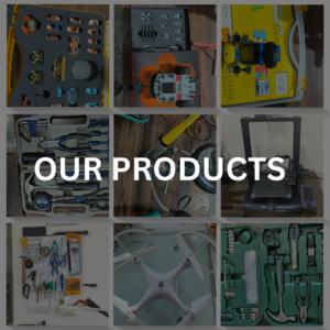 Our Products