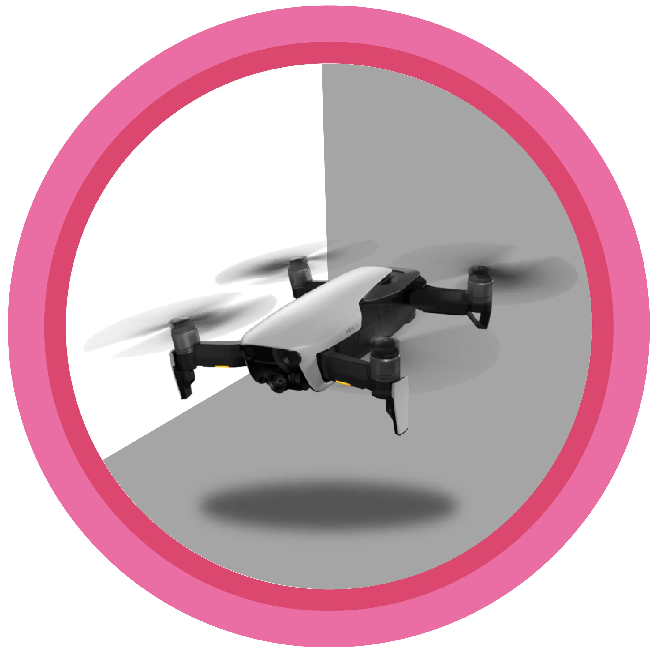 QuadCopter-01 - I-KIT LAB QuadCopter