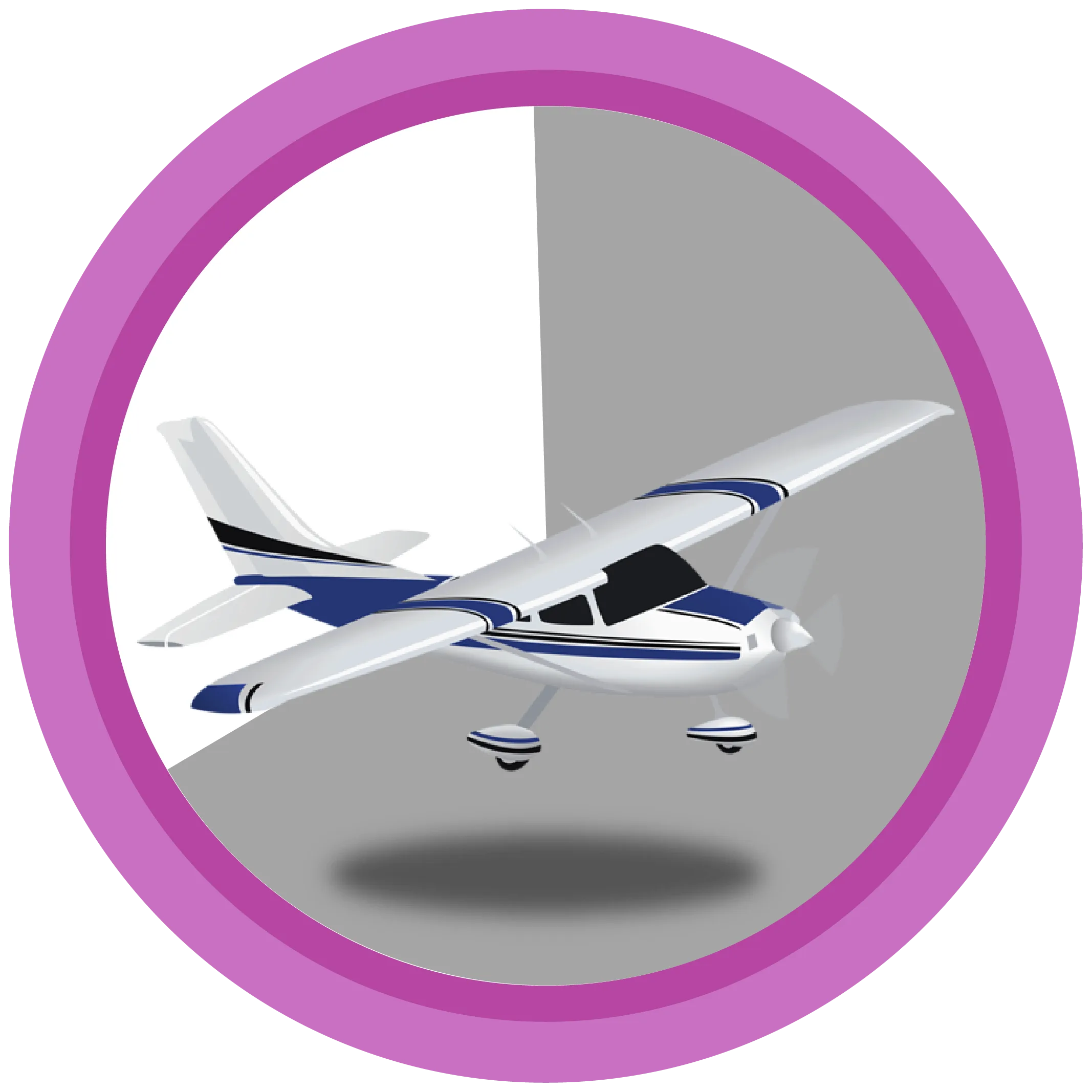 RC Plane-01 - I-KIT LAB