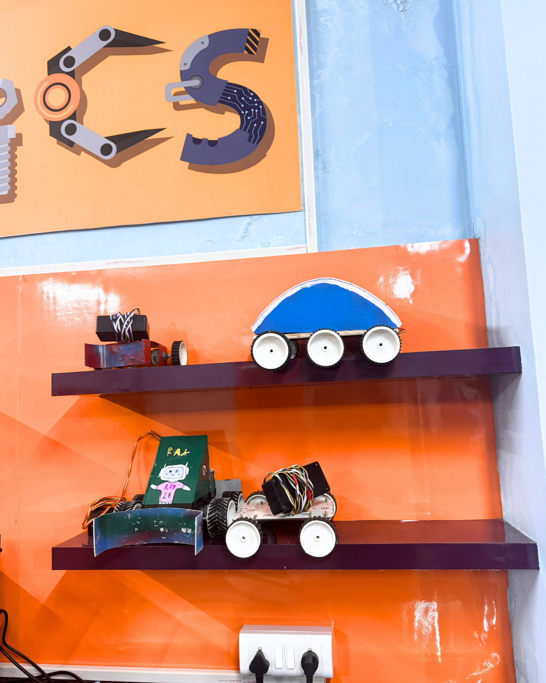 St. Teresa's School, Jhotwara, Jaipur 22 7