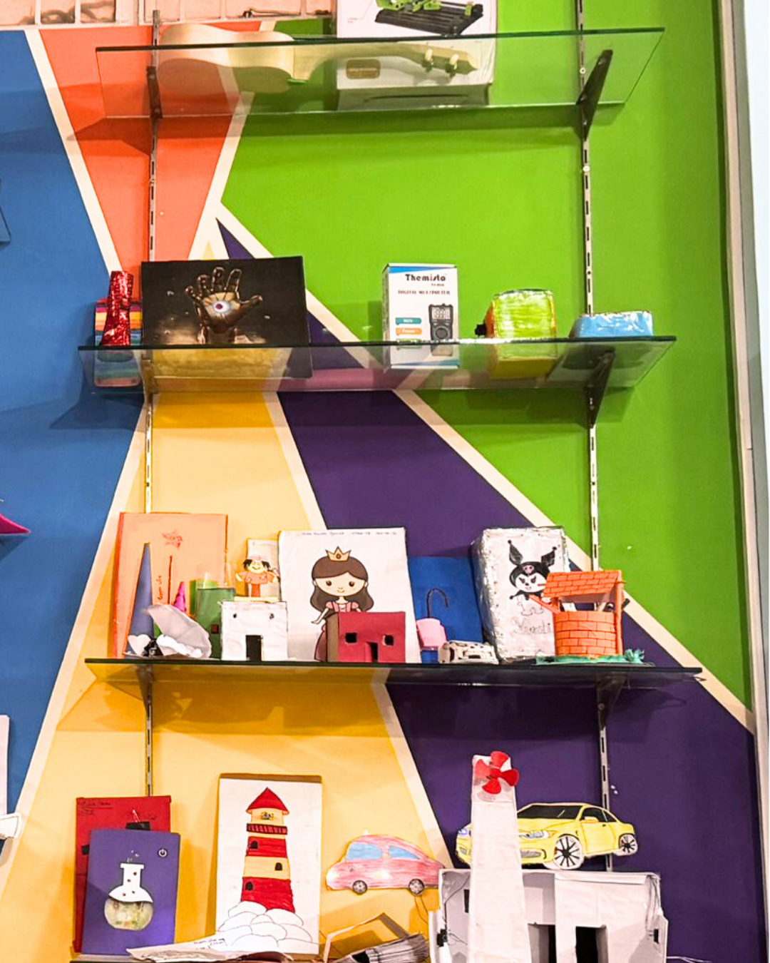 St. Teresa's School, Jhotwara, Jaipur 20 9