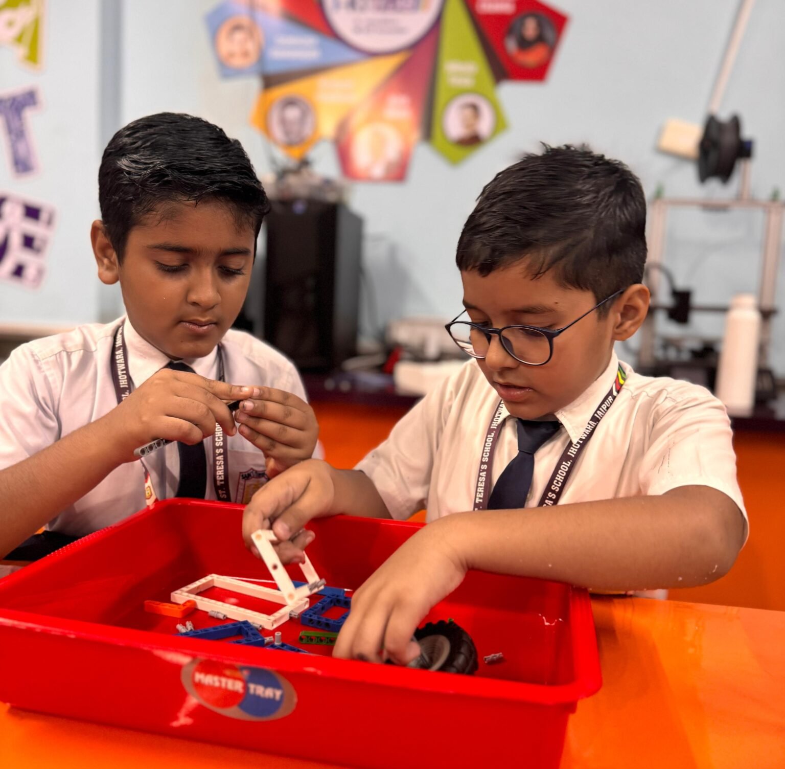 Project Based Learning