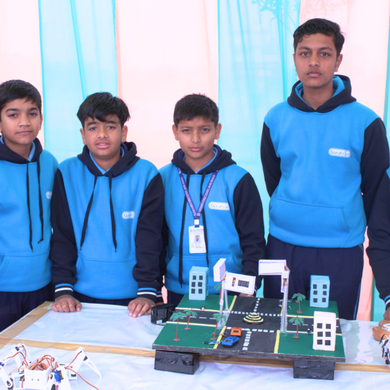 Project based Learning