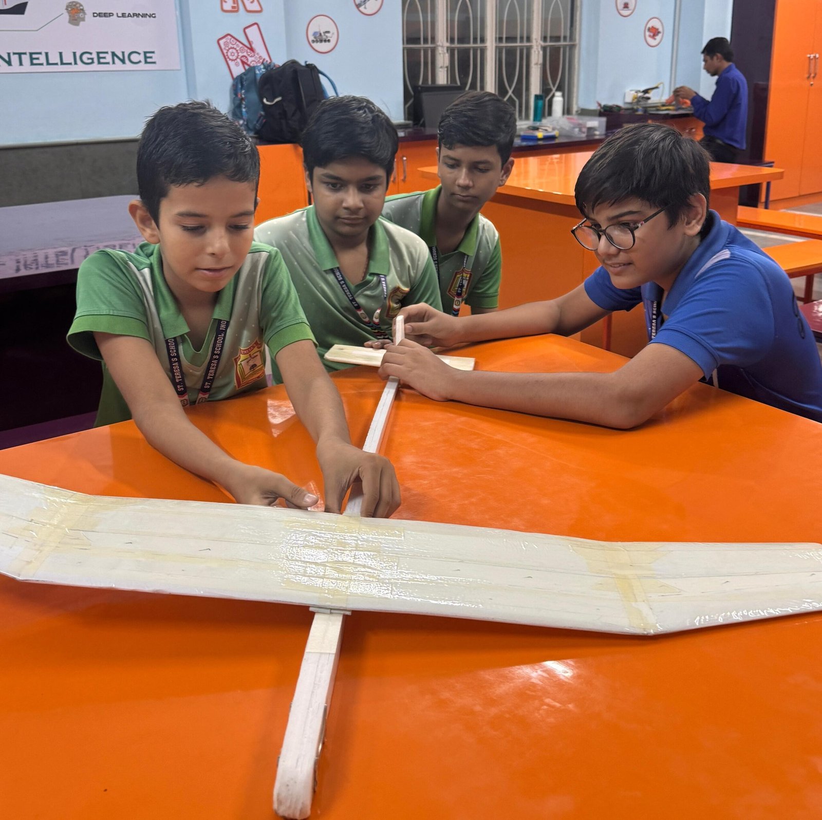 SCIENCE STEAM 2 scaled