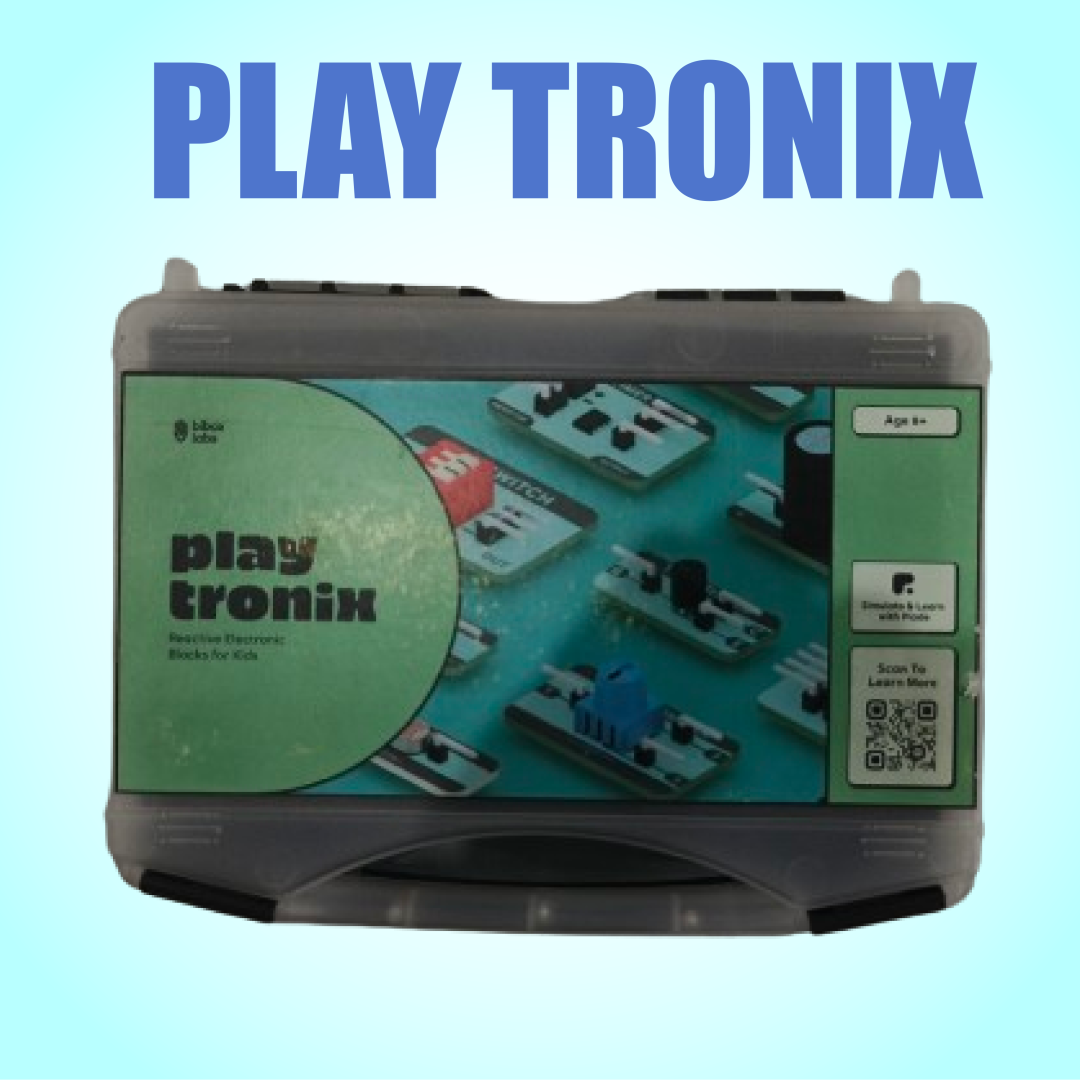 PLAY TRONIX