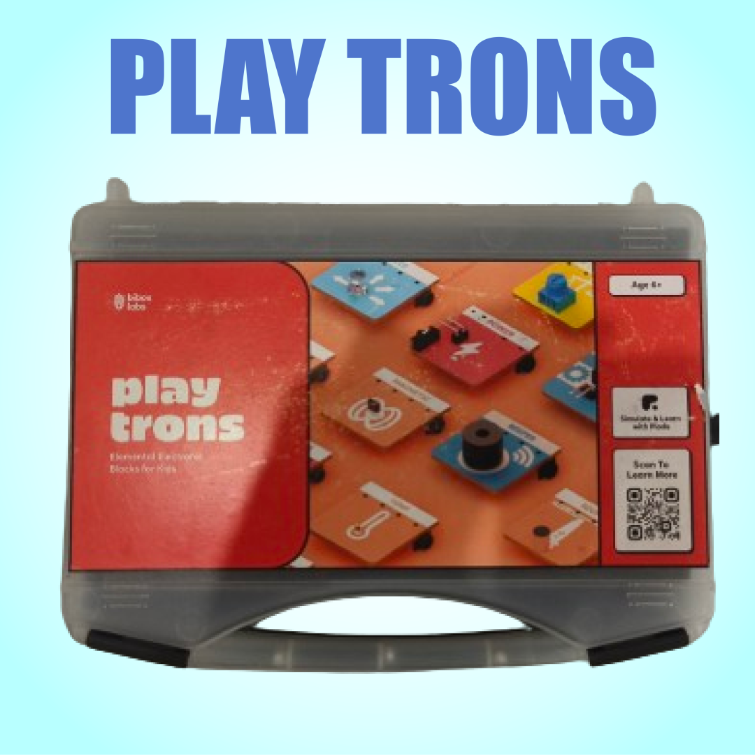 PLAY TRONS