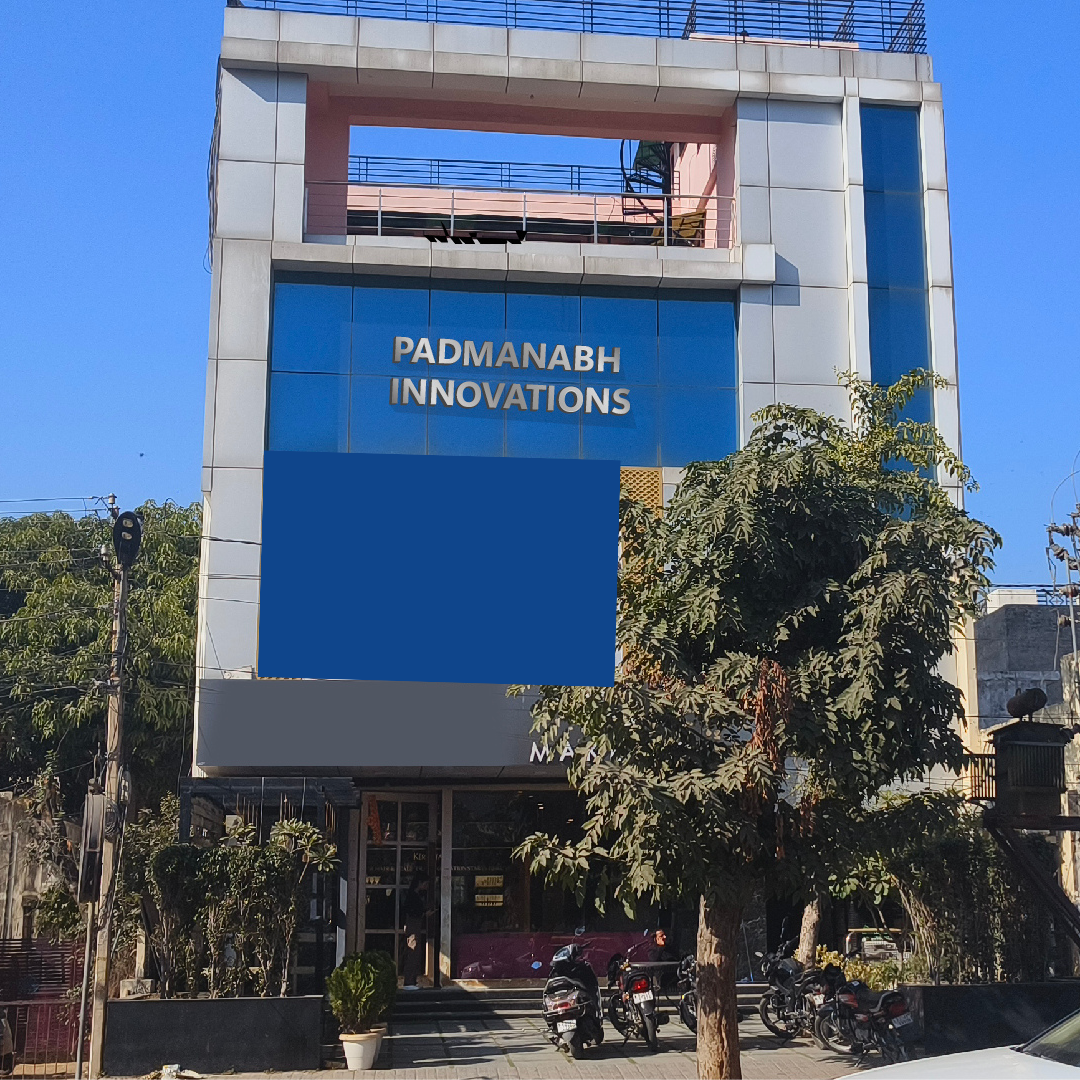 Padmanabh Building