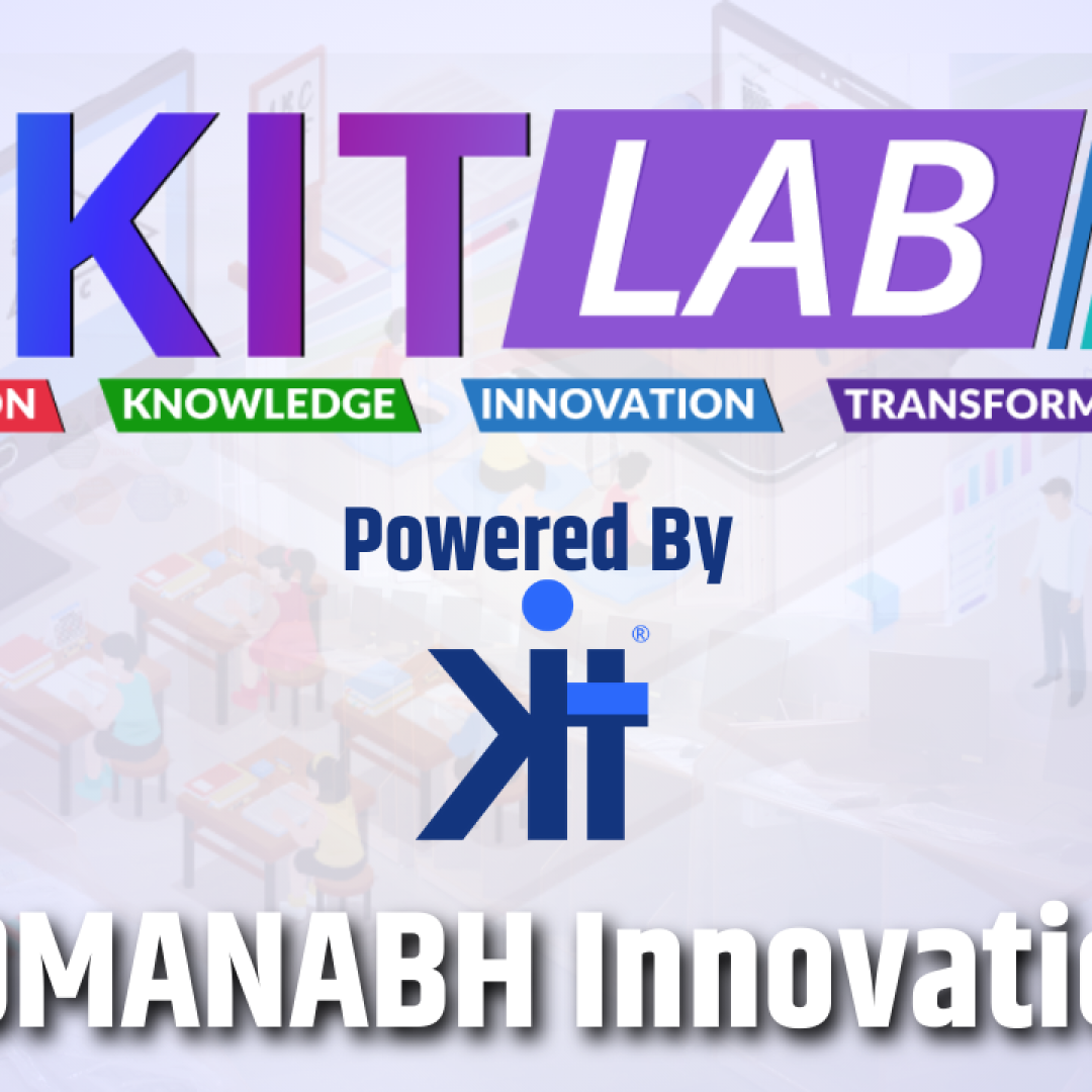 ikit lab video