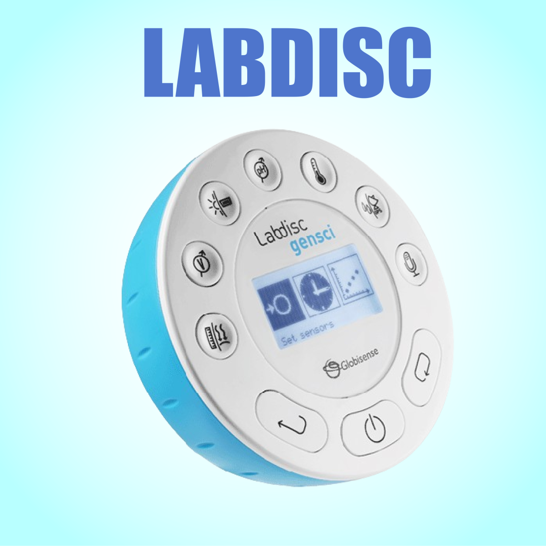 labdisc